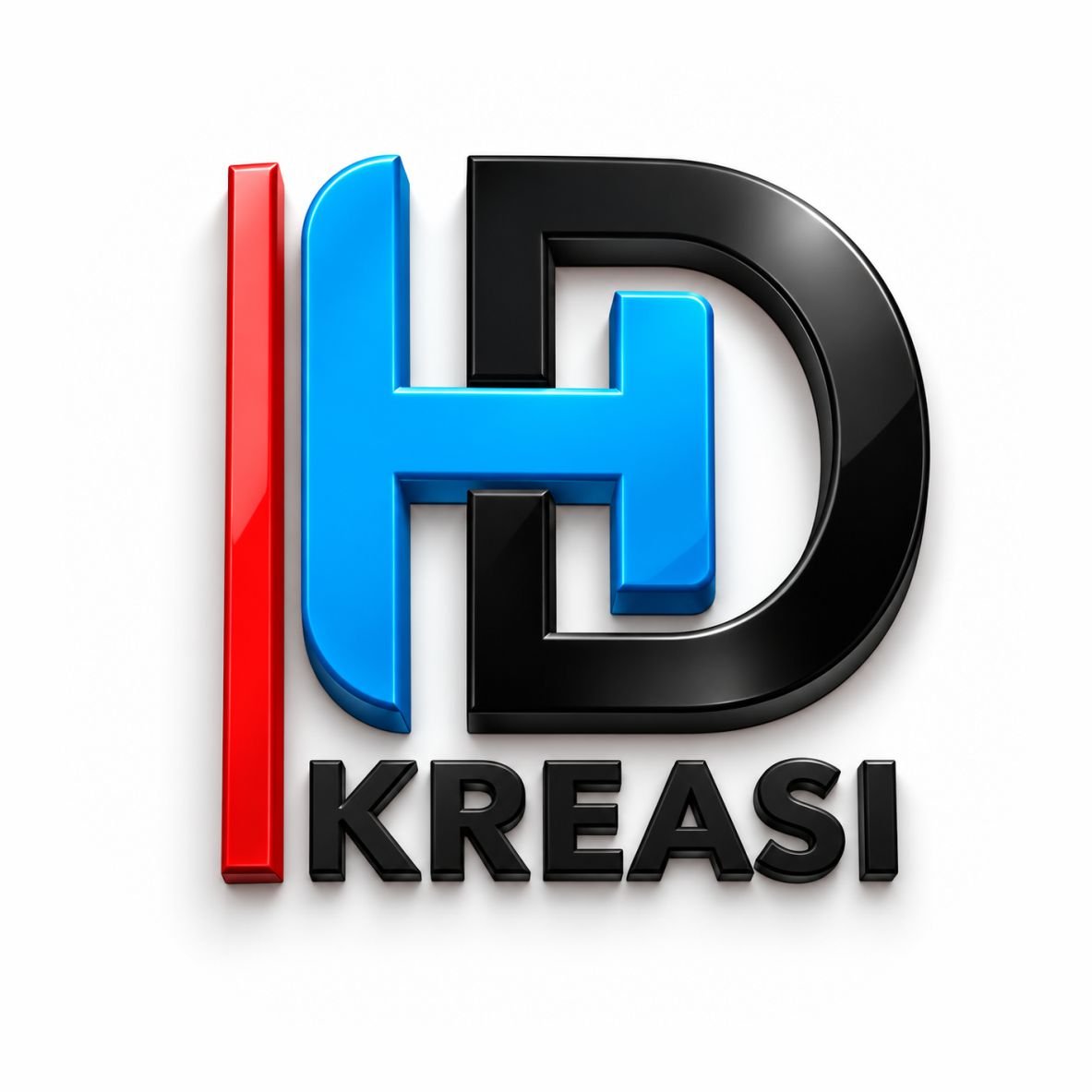 Logo HD KREASI